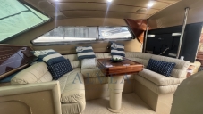 Ferretti 60 Flybridge